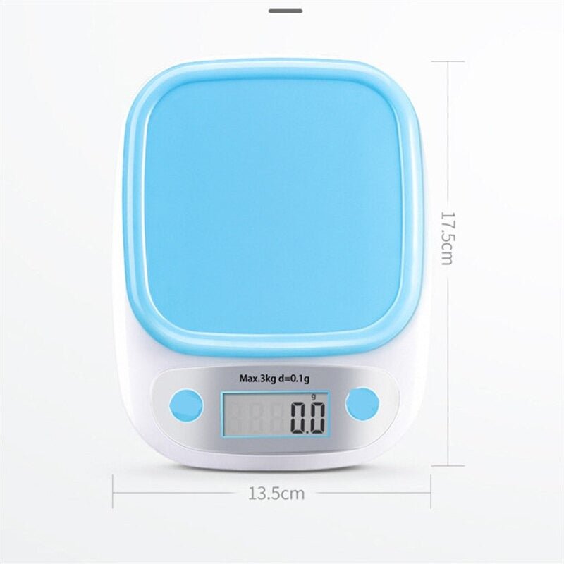 електронна кухненска везна - Atron