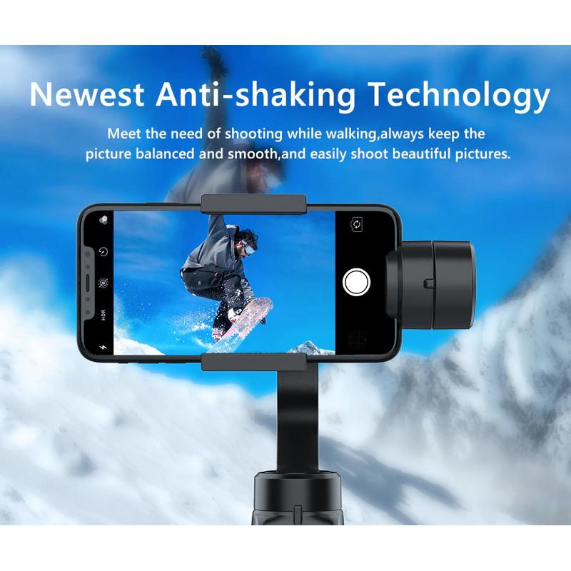 гимбал f8 - Atron