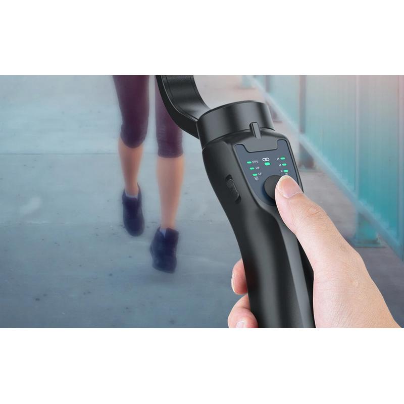 гимбал за фотоапарат f8 - Atron