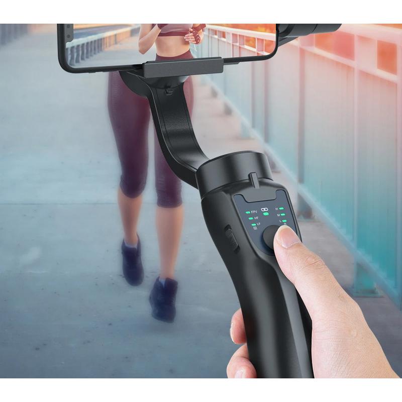 гимбал - Atron