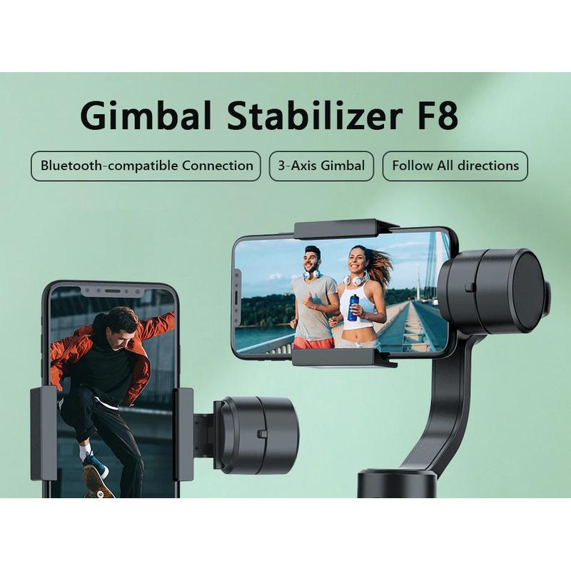 гимбал за телефон - Atron