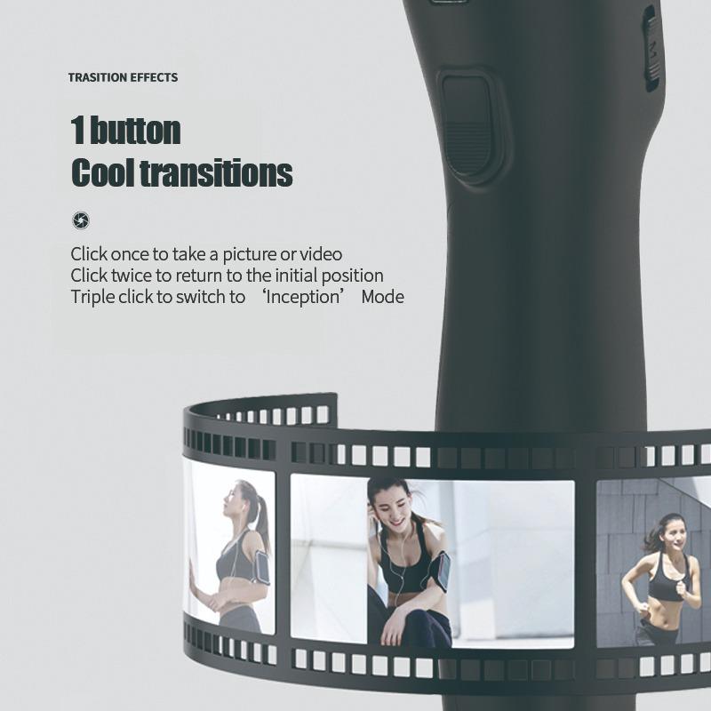gimbal цена