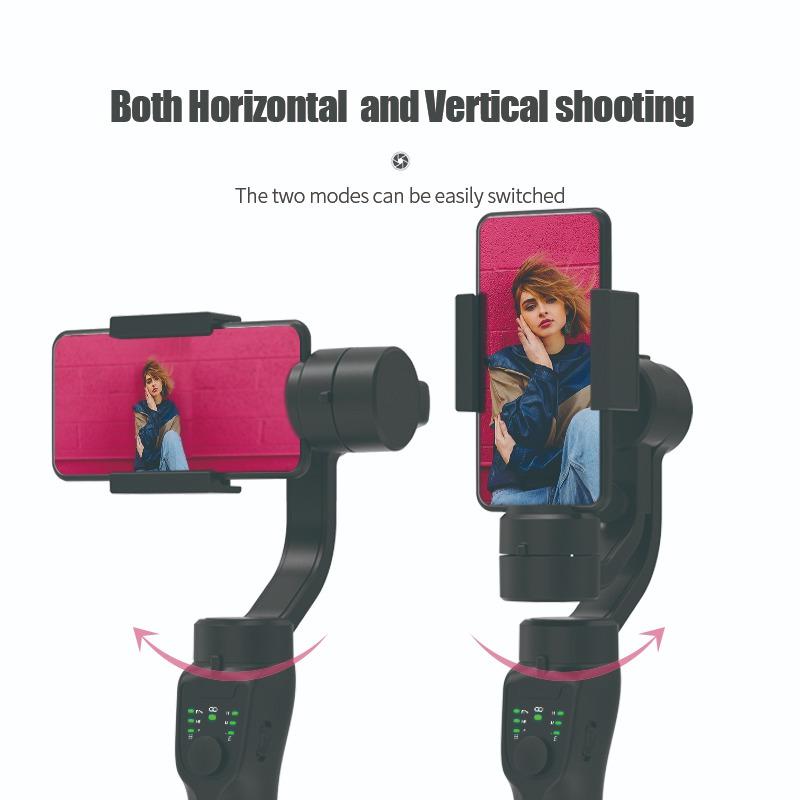 gimbal f8