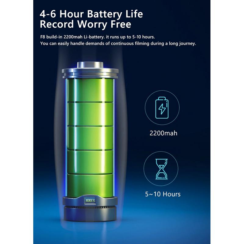 гимбал стабилизатор F8 - Atron