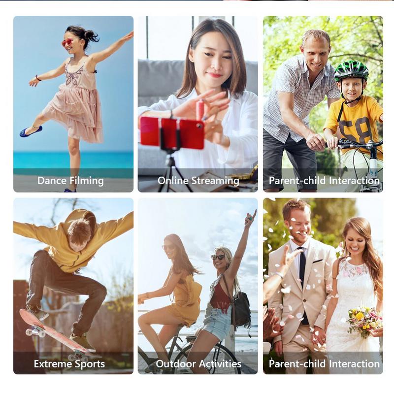 гимбал стабилизатор