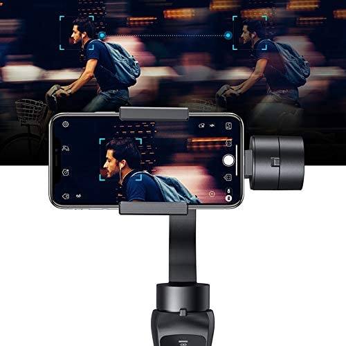 гимбал за фотоапарат - Atron S5B