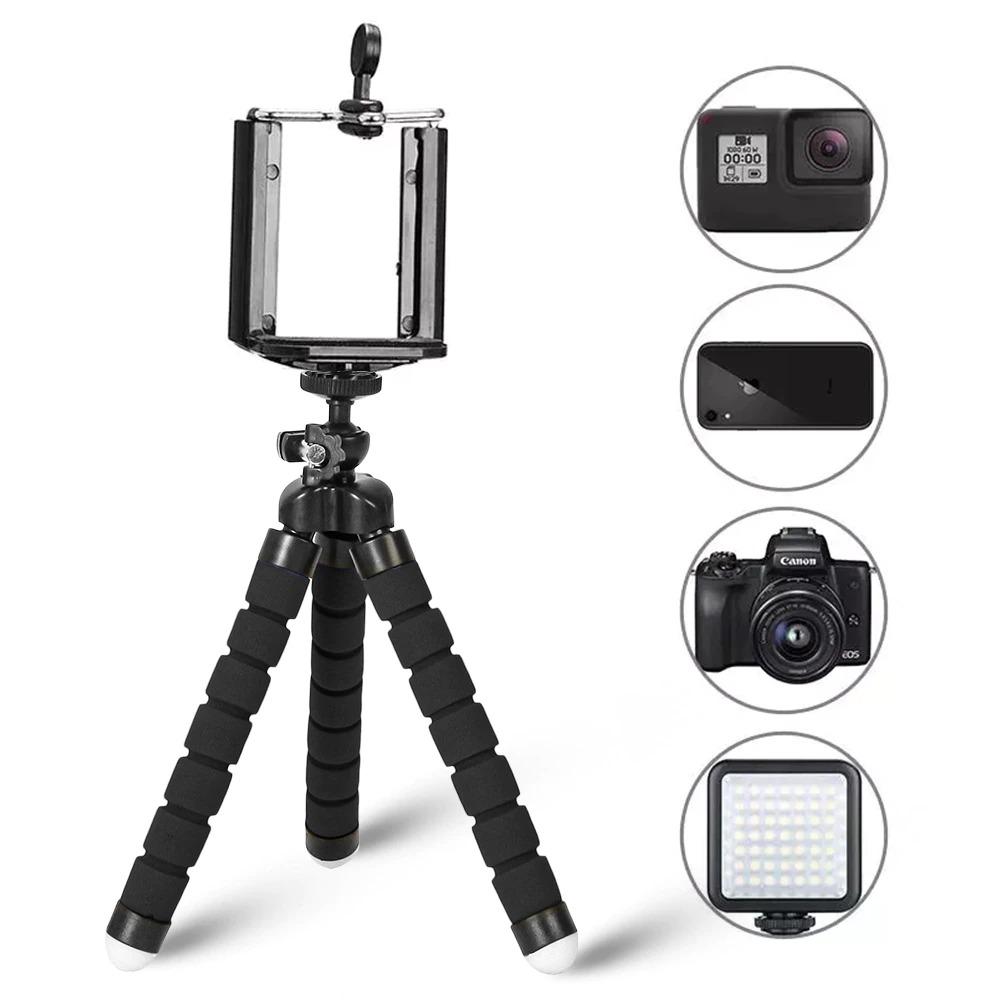 статив за фотоапарат - Atron