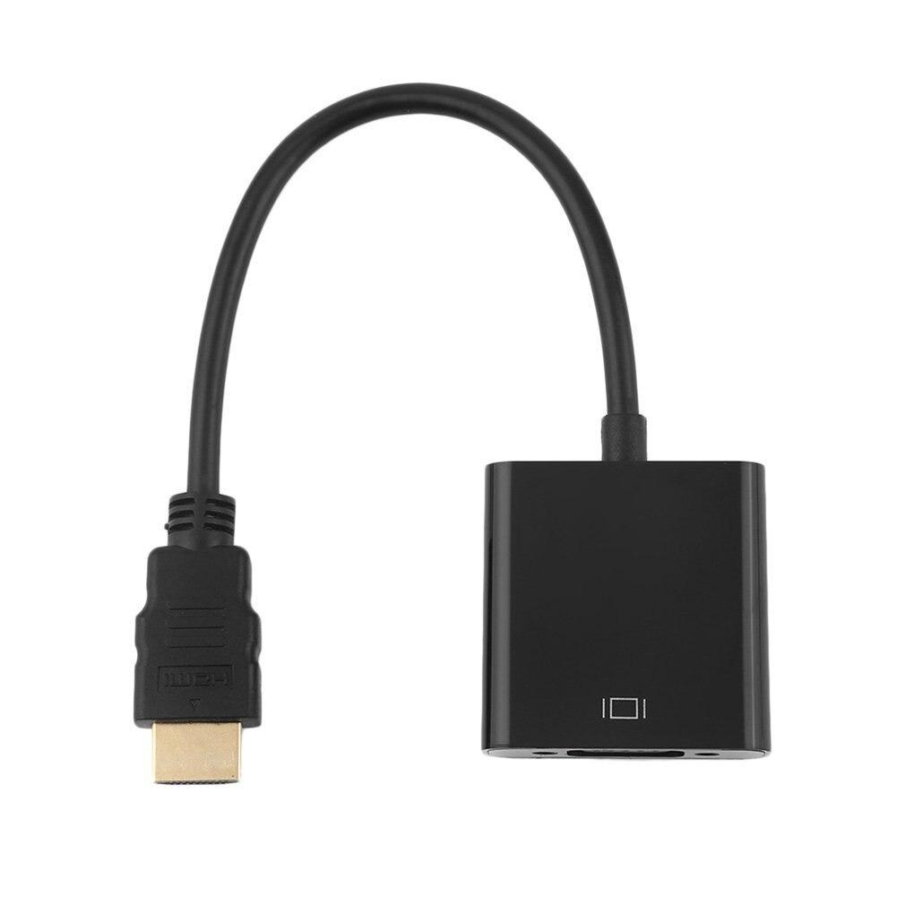 Кабел от PC към телевизор - Atron