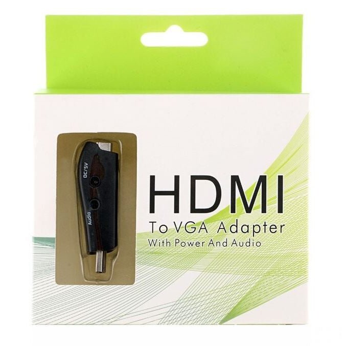 hdmi адаптер - Atron