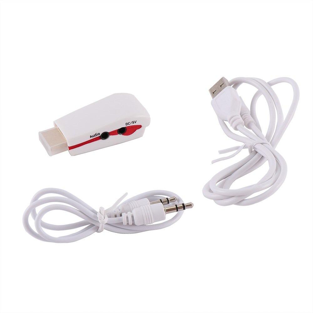 hdmi-vga - Атрон