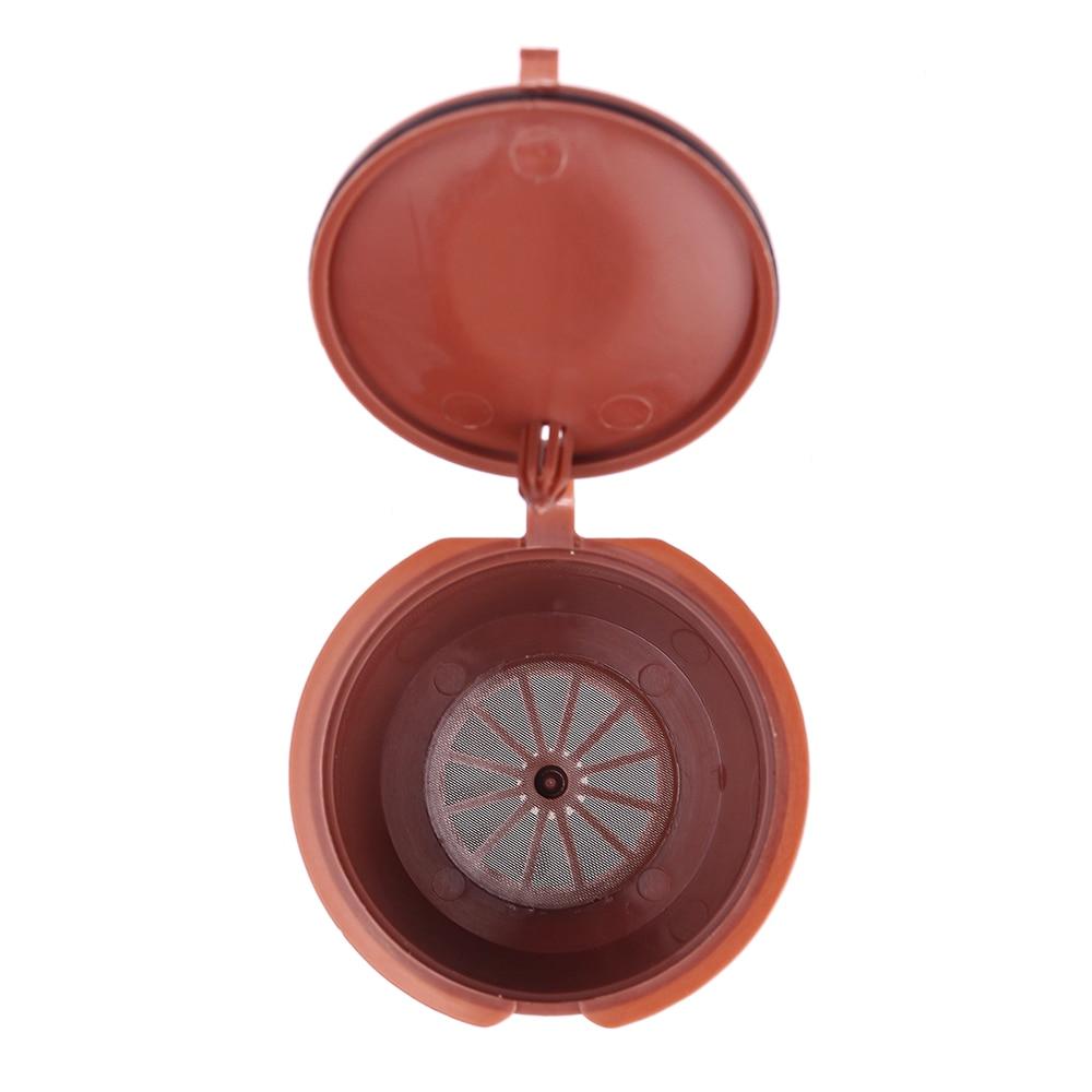 капсули за долче густо - Atron