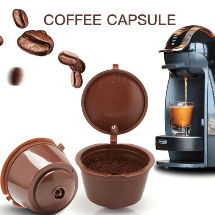 многократна капсула долче густо - Atron