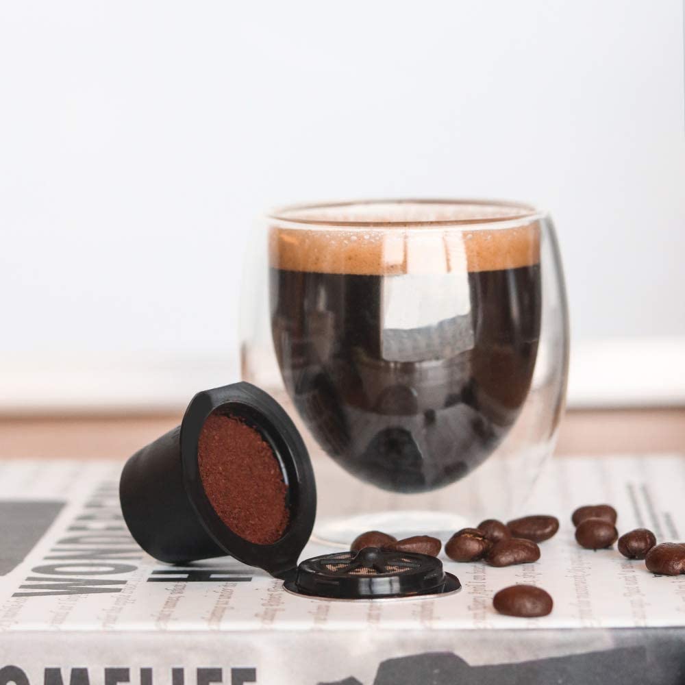 капсули за кафе nespresso - Atron