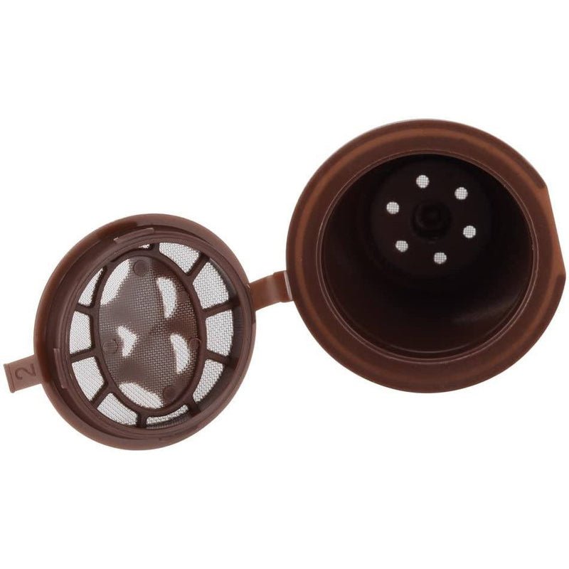 Nespresso капсули за многократна употреба