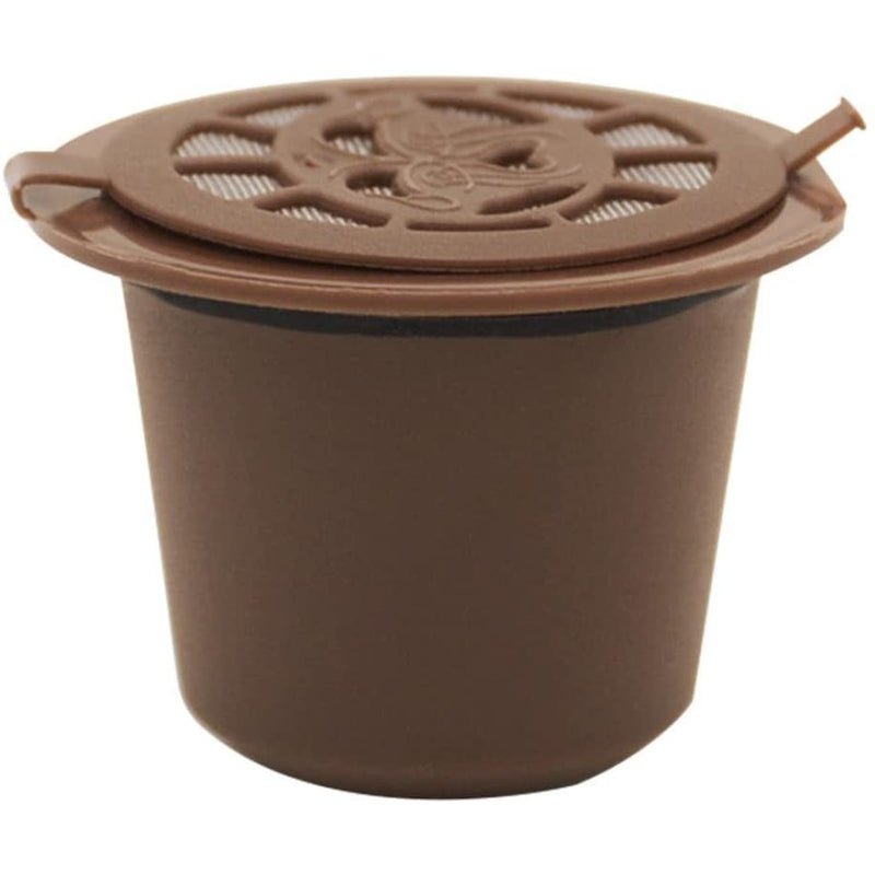 Nespresso капсули