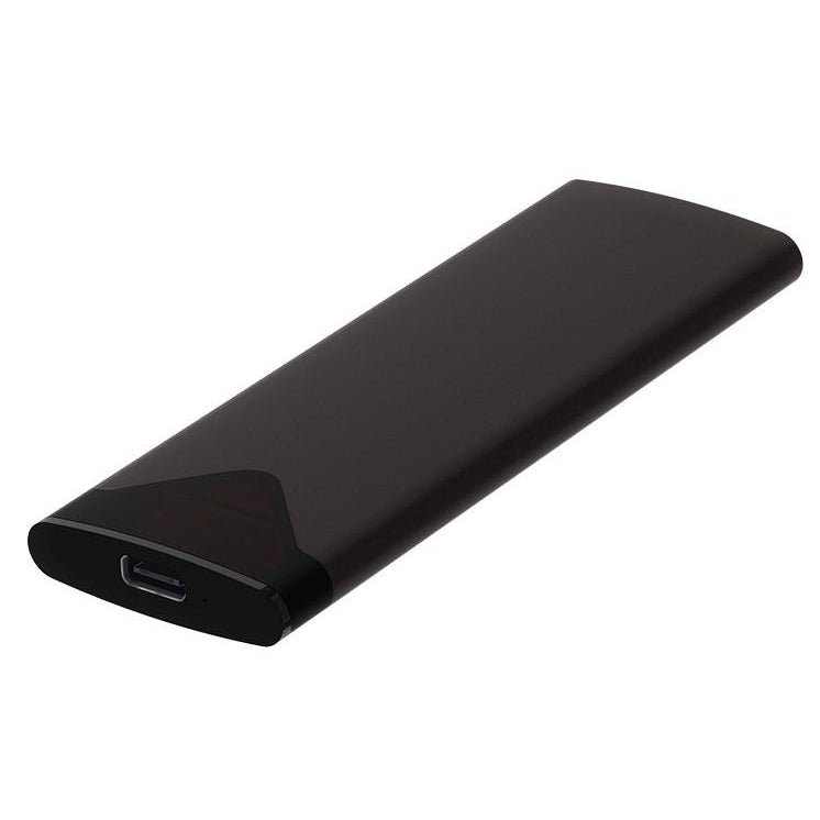M.2 SSD case