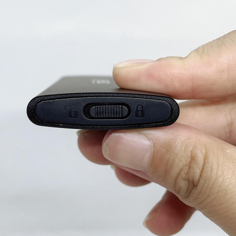 cases for M.2 SSD - Atron