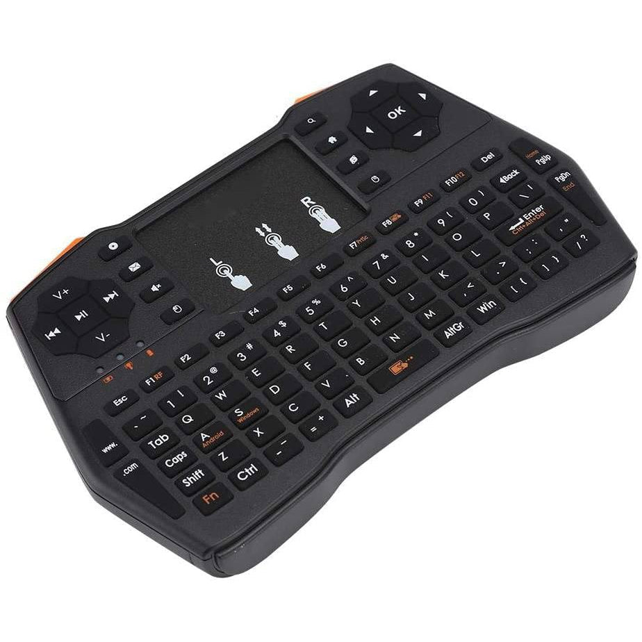 безжични клавиатури за телевизор - Atron I8 Plus