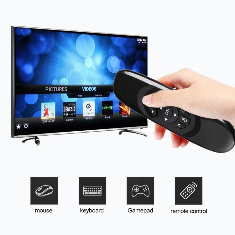 безжична клавиатура и мишка за телевизор lg - Атрон