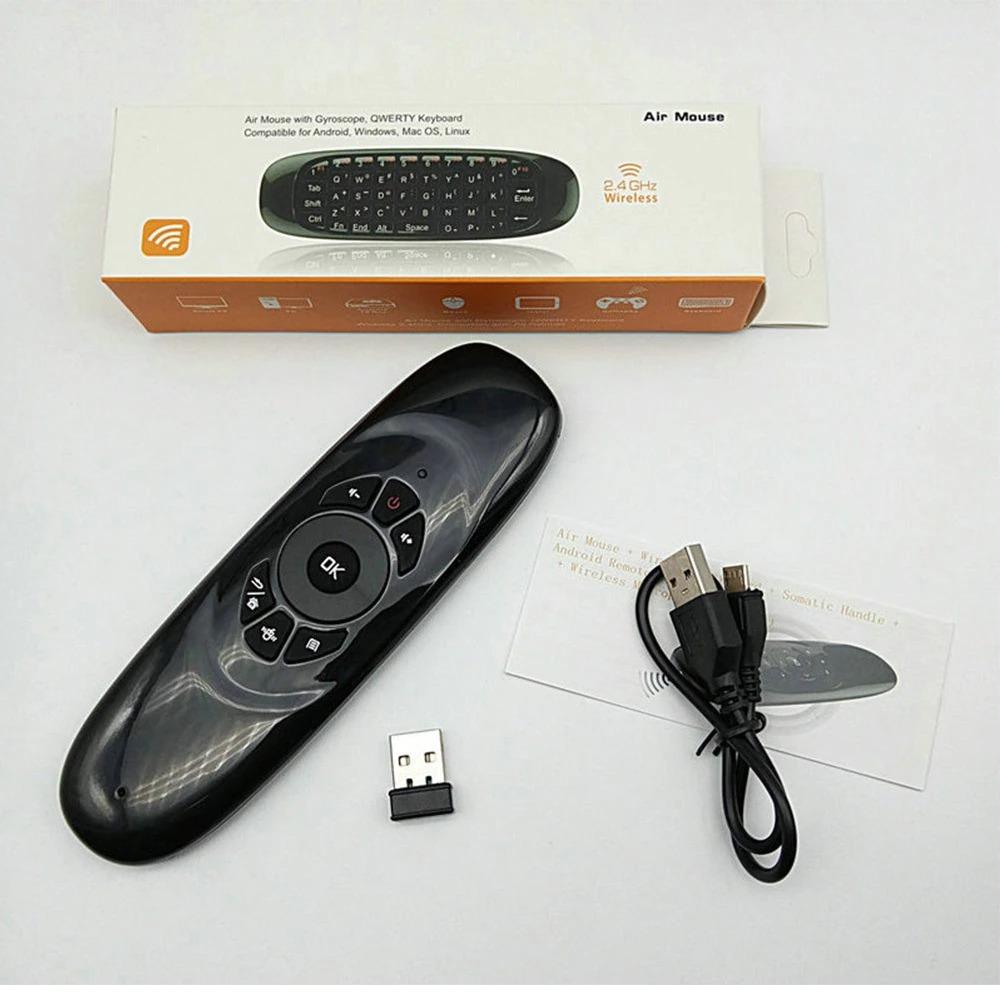 безжична клавиатура за смарт телевизор самсунг - Атрон