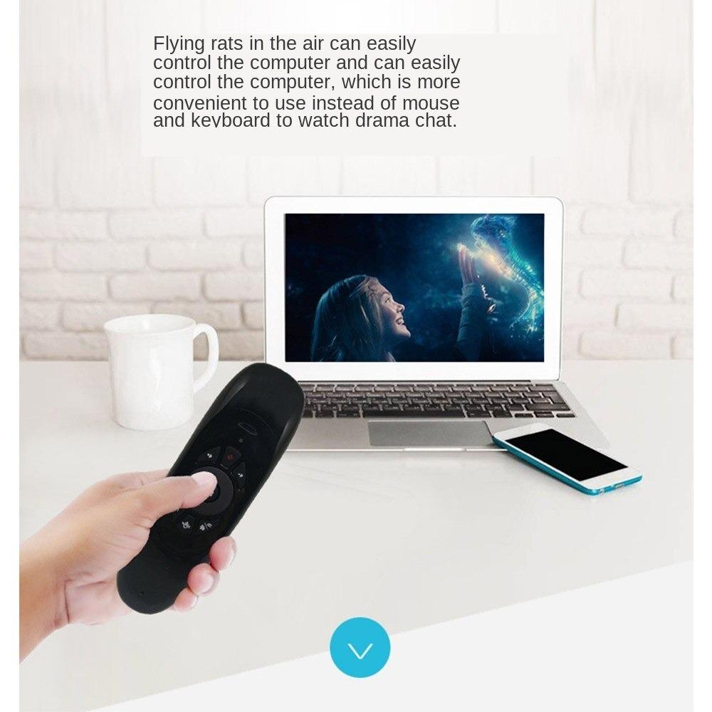 клавиатура и мишка за смарт телевизор - Атрон