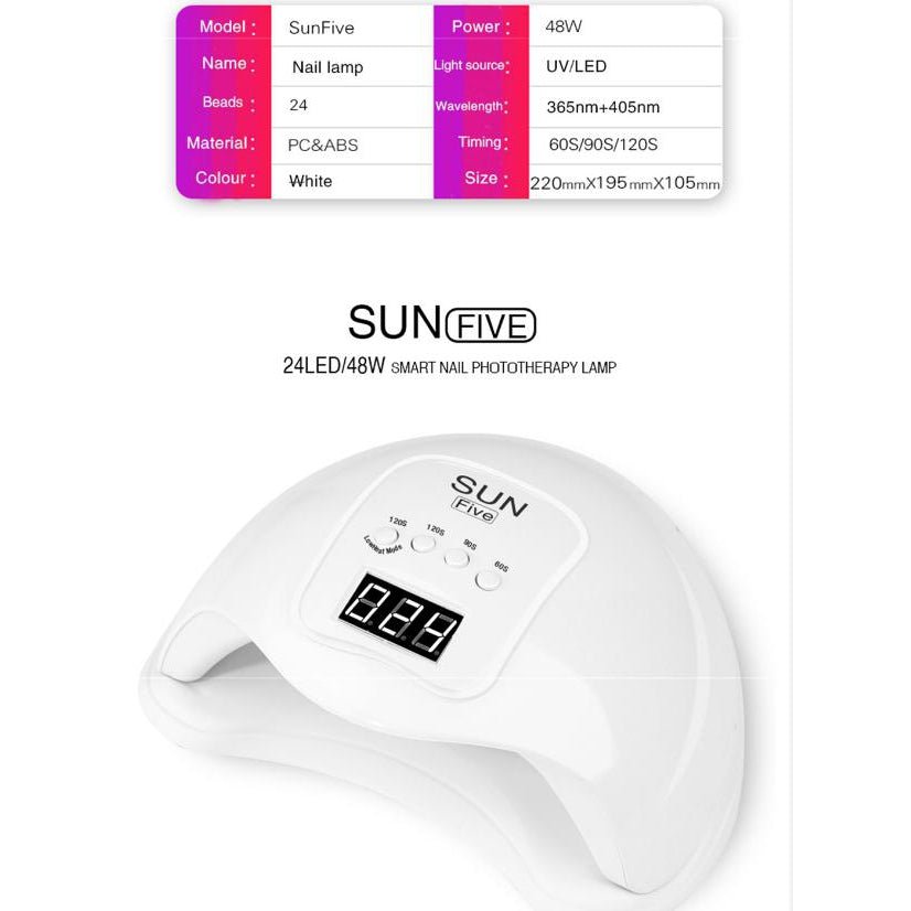 uv-лампи-за-маникюр-Sun-Five-Atron