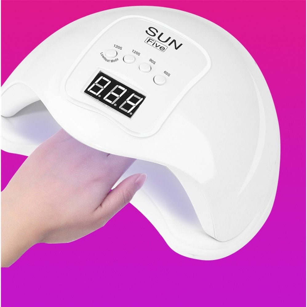 uv-лампа-за-маникюр-Sun-Five-Atron