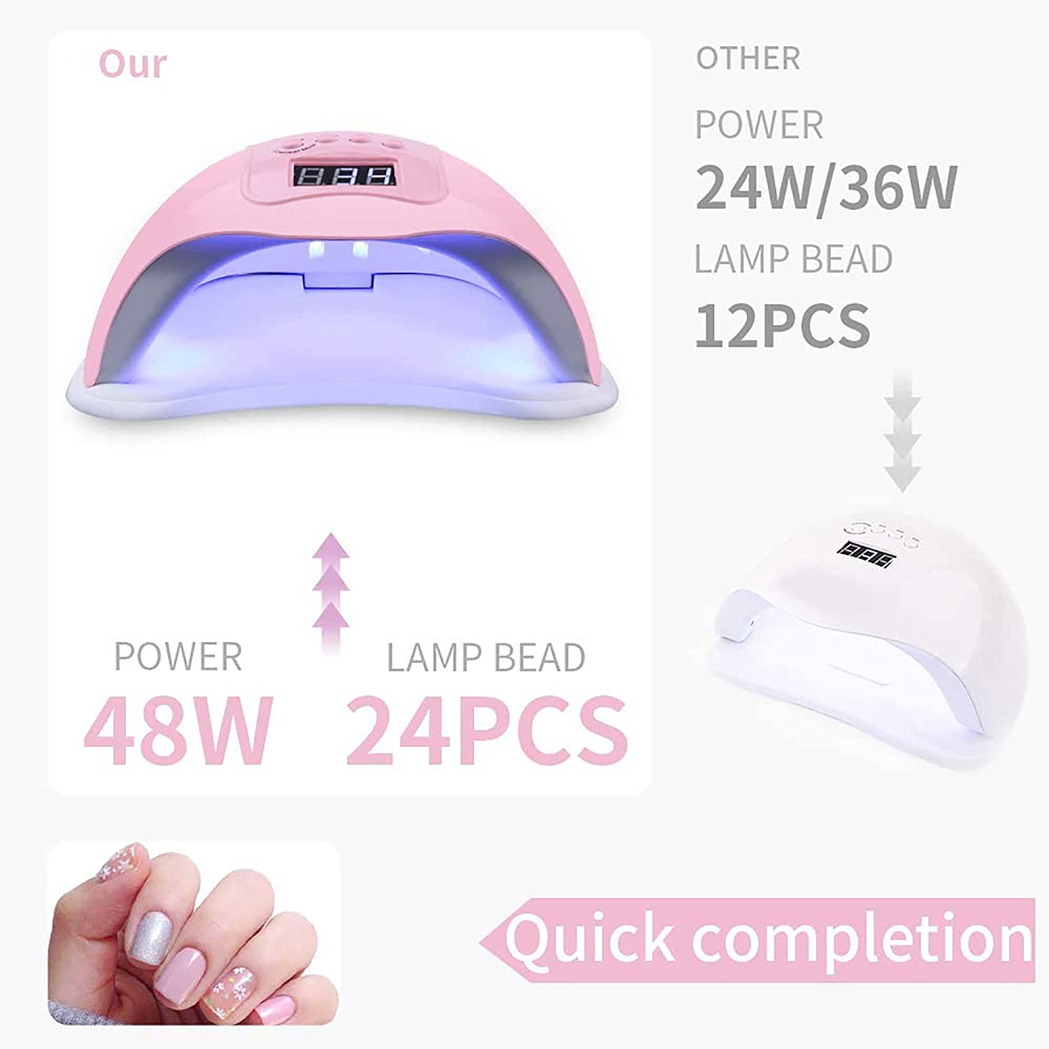 uv-led-лампа-Sun-Five-Atron