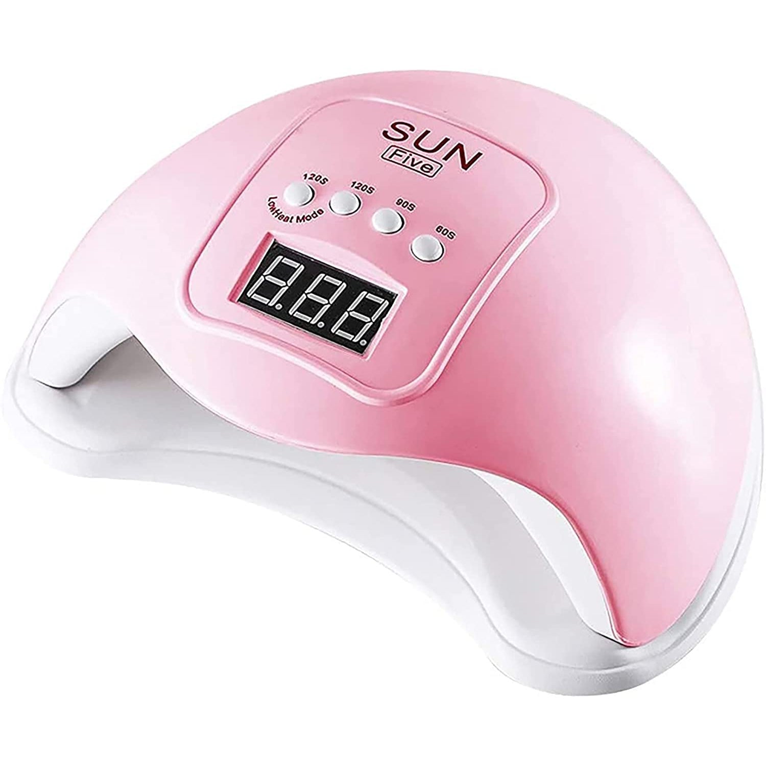 печка-за-нокти-Sun-Five-Atron