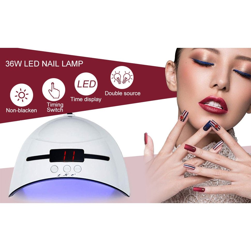 печка-за-лак - Atron