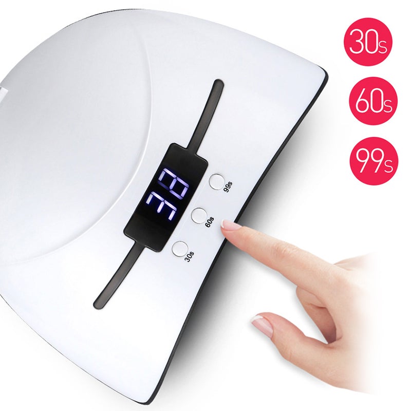 лампи-за-печене-на-гел-лак - Atron