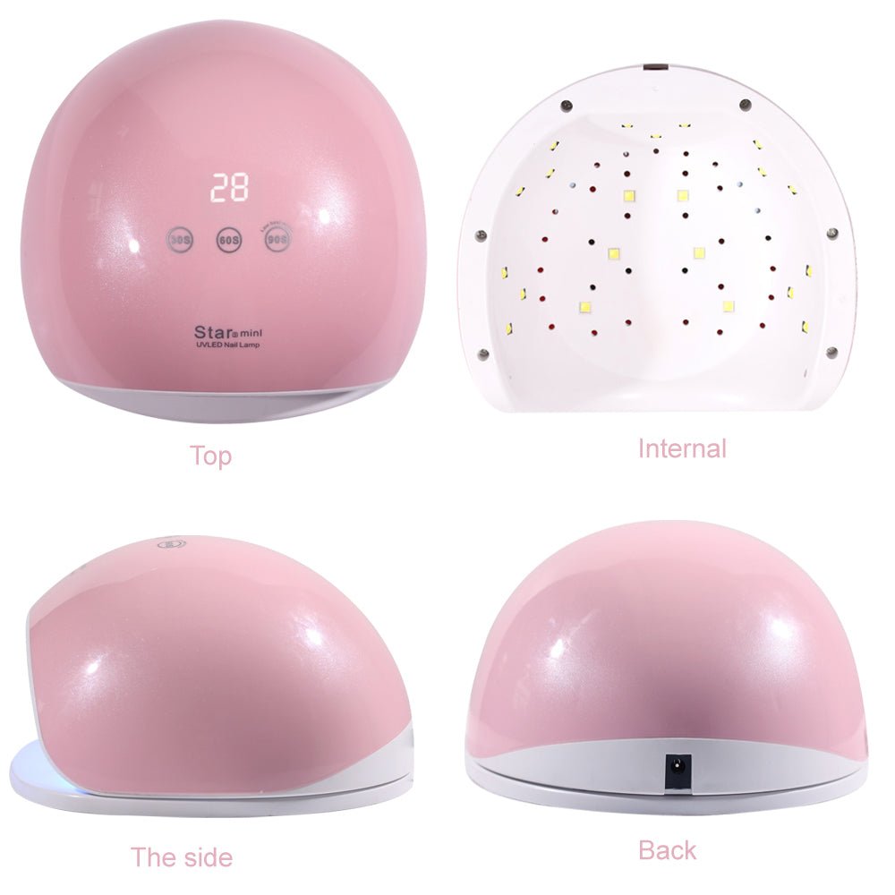 печка-за-маникюр-цени - Atron