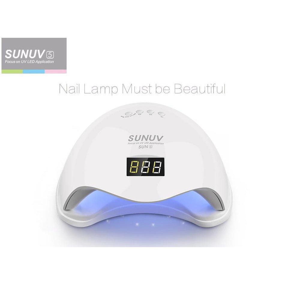 led лампи за нокти цени Sun5 48W - Atron