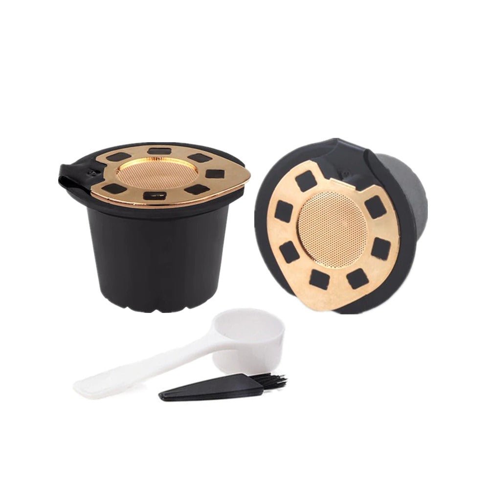 капсули за кафе неспресо - Atron