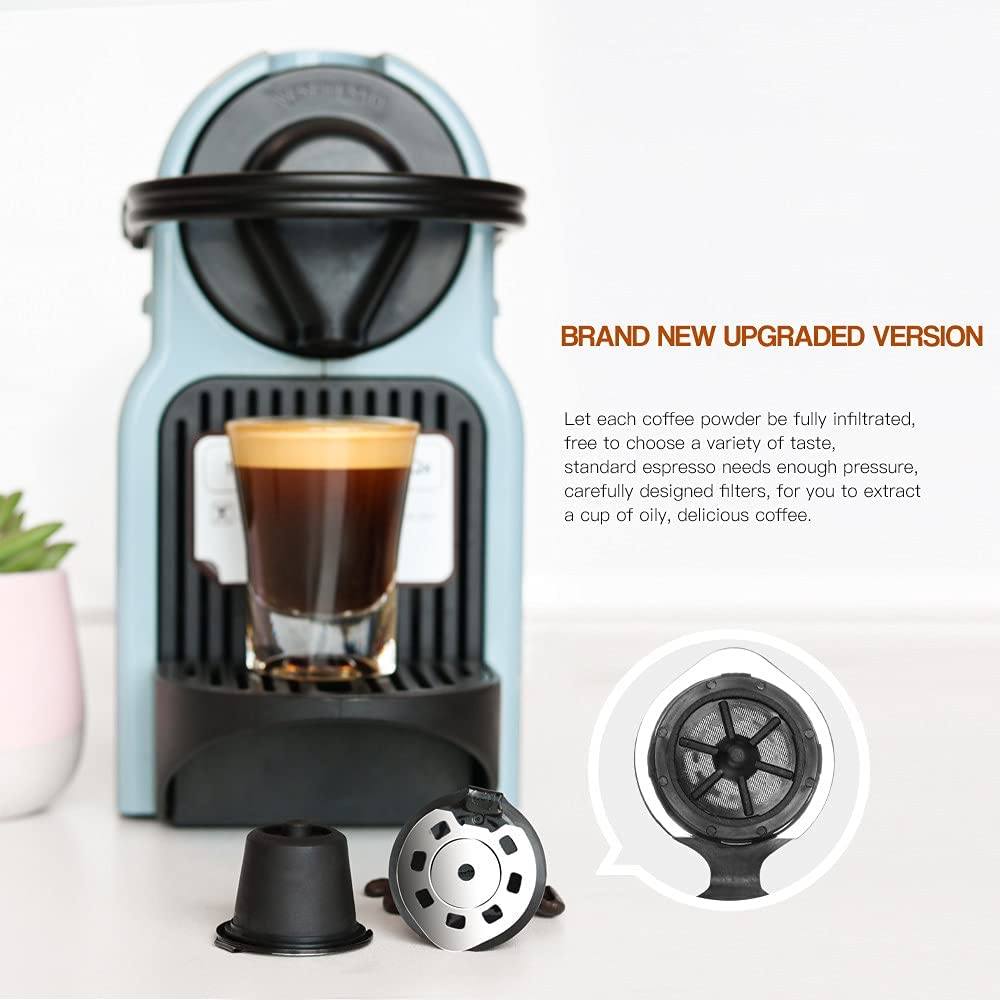 капсули неспресо кауфланд - Атрон