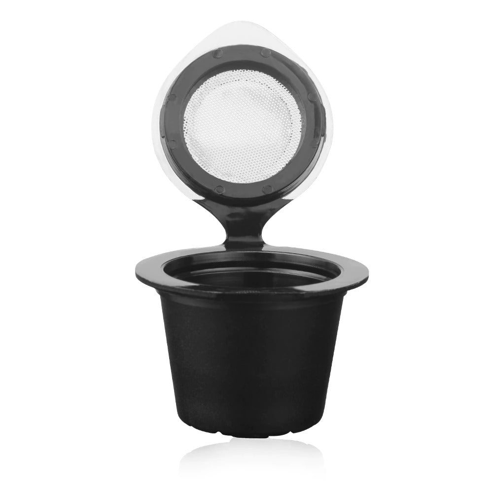 капсули неспресо - Атрон