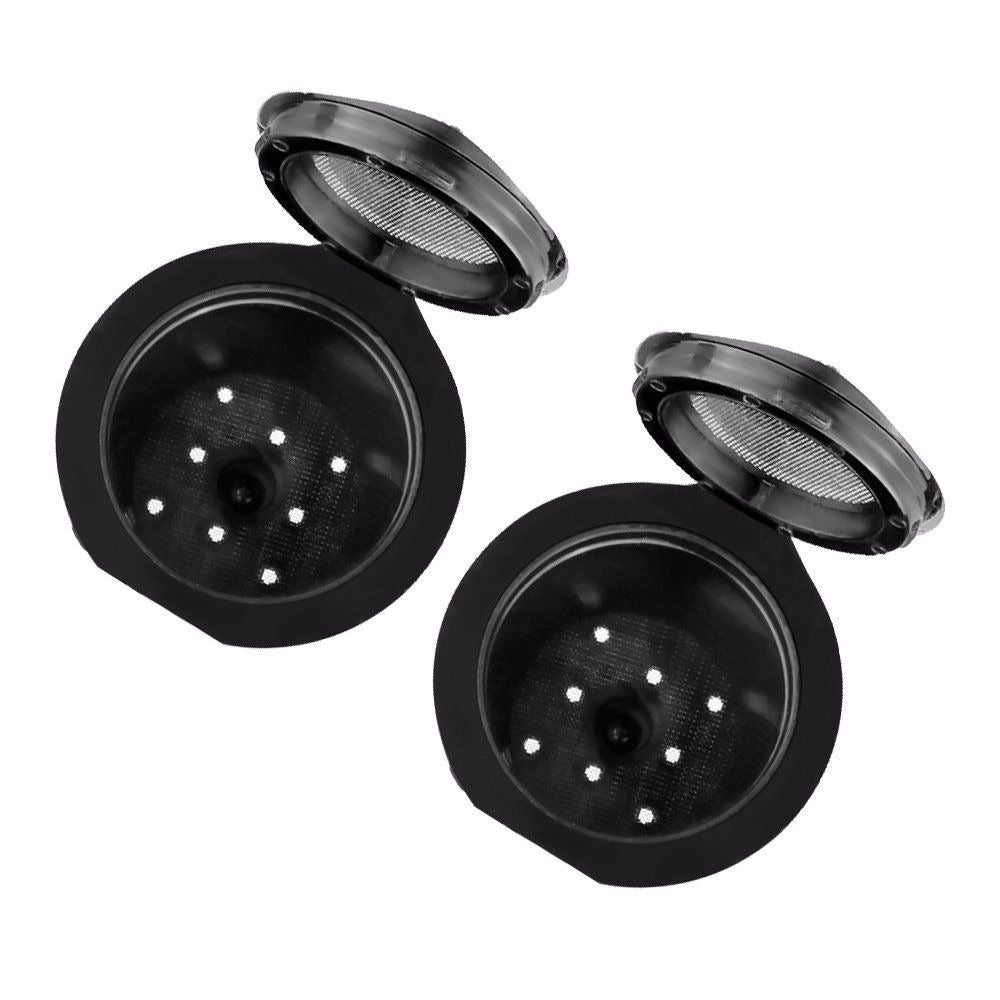 капсули за многократно ползване nespresso - Atron