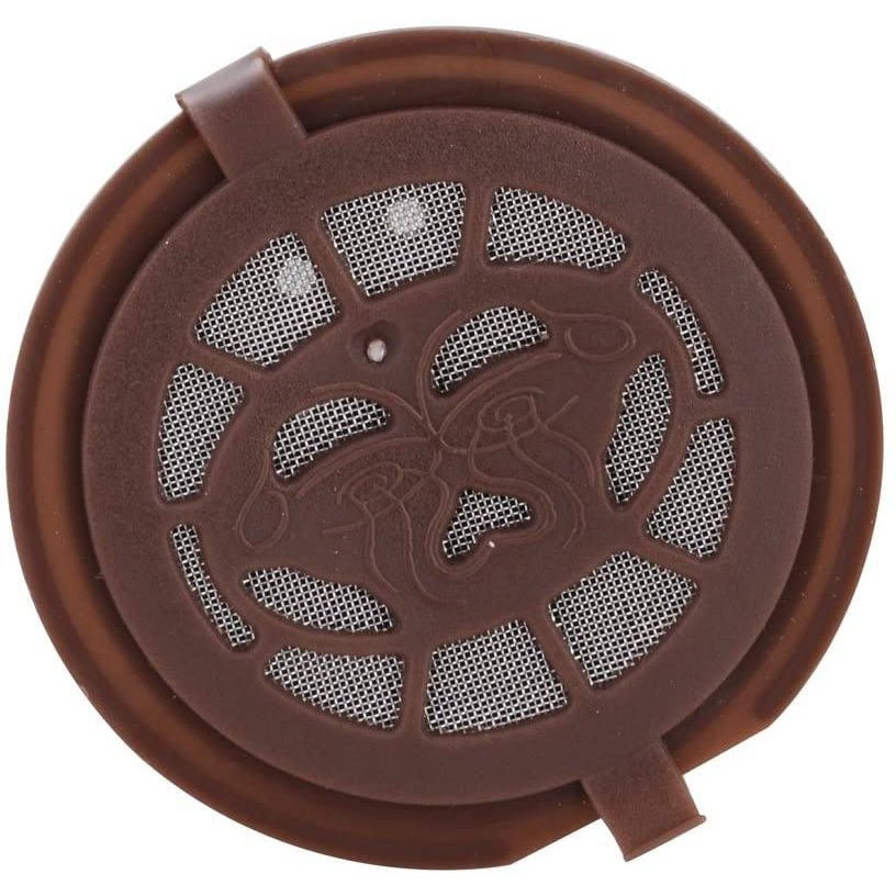 Nespresso капсули за многократна употреба