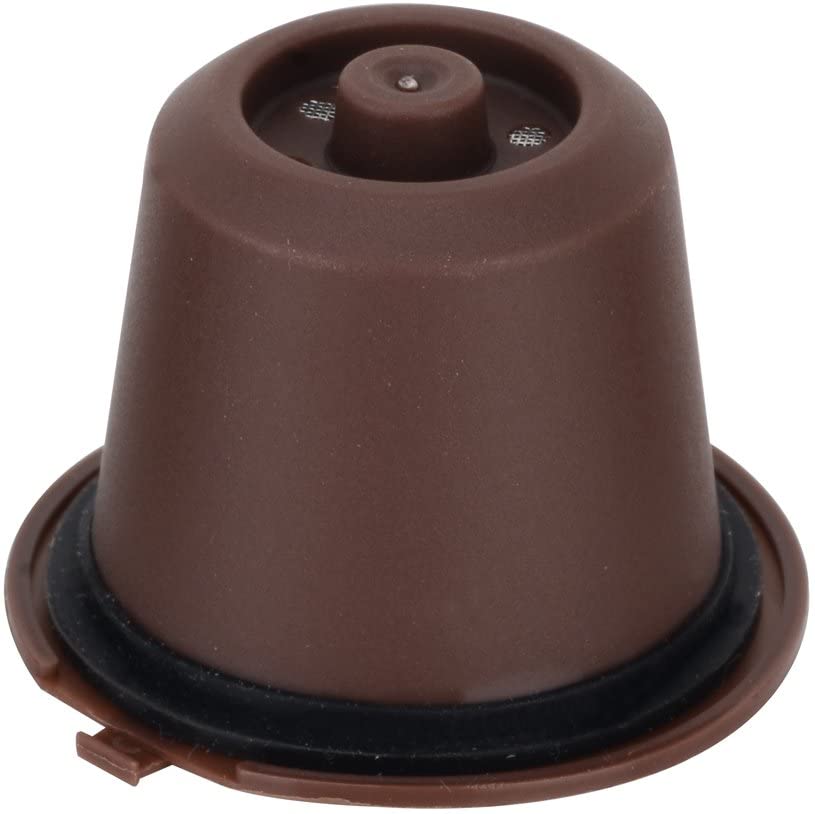 Многократни капсули за Nespresso