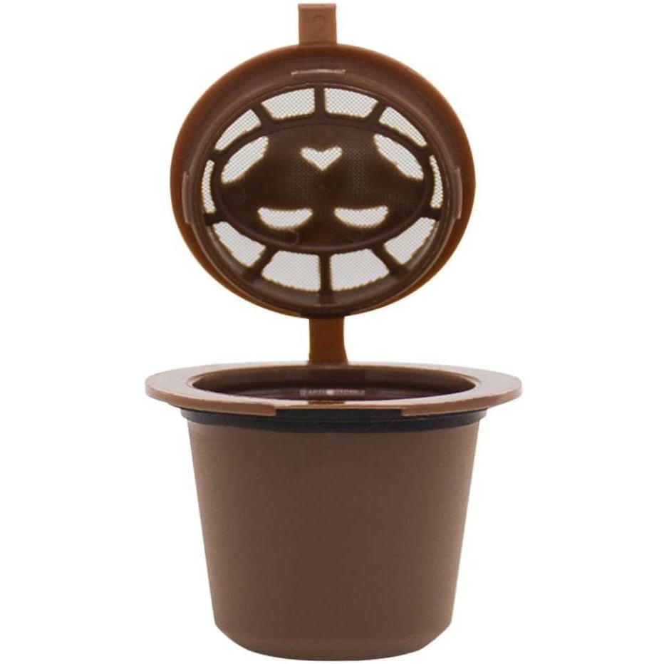 Многократна капсула Nespresso