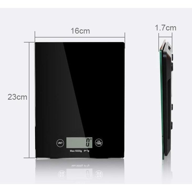 кухненска везна зора - Atron