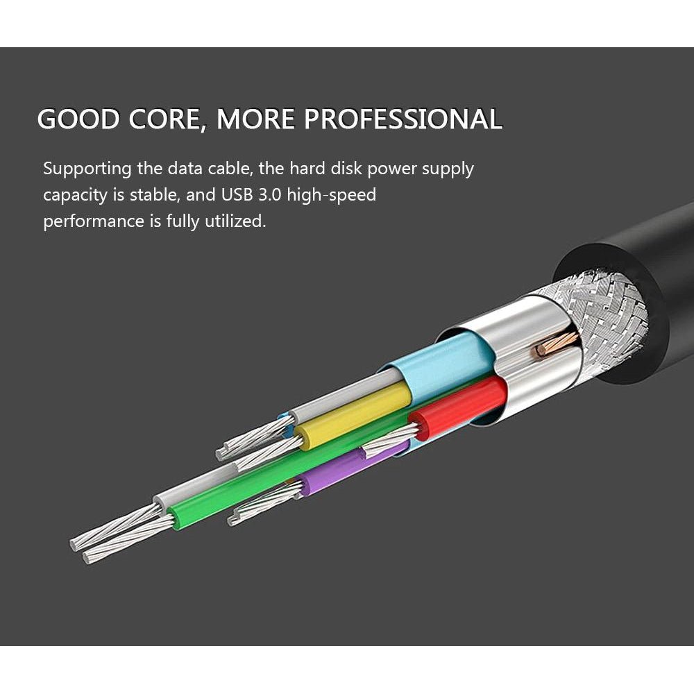 кутия за 2.5 хард диск - Atron H025