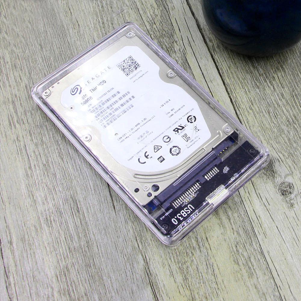 кутия за хард диск от лаптоп - Atron  H025