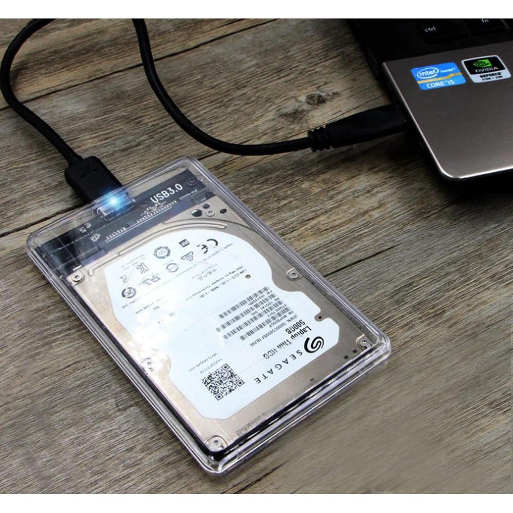 кутии за хард дискове - Atron H025