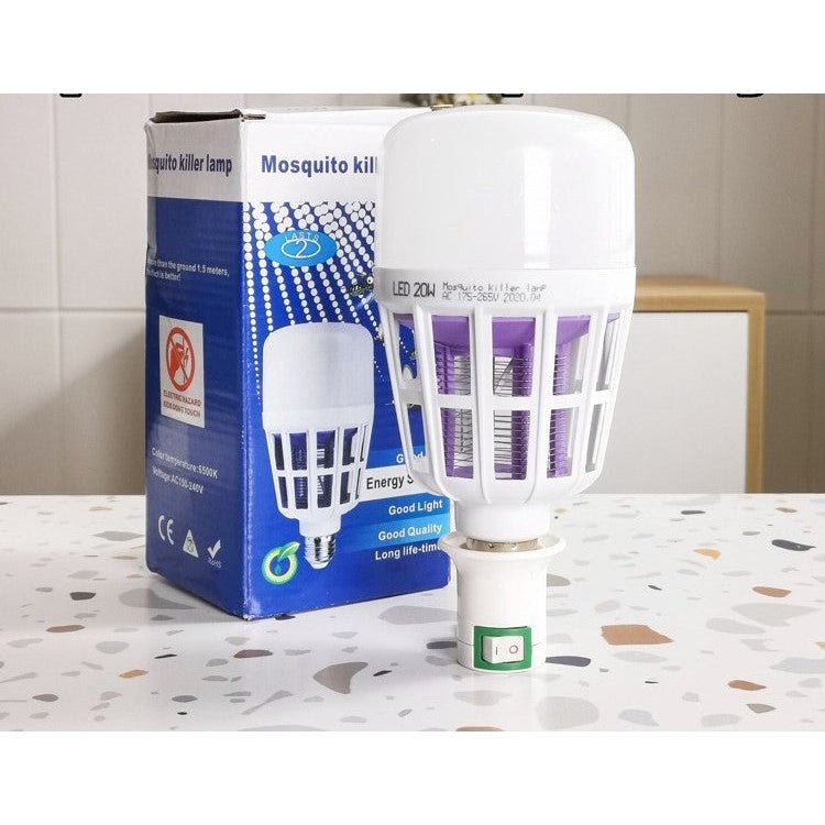 крушка против комари - Atron