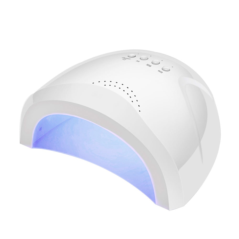 лед печка за нокти 48w - Atron