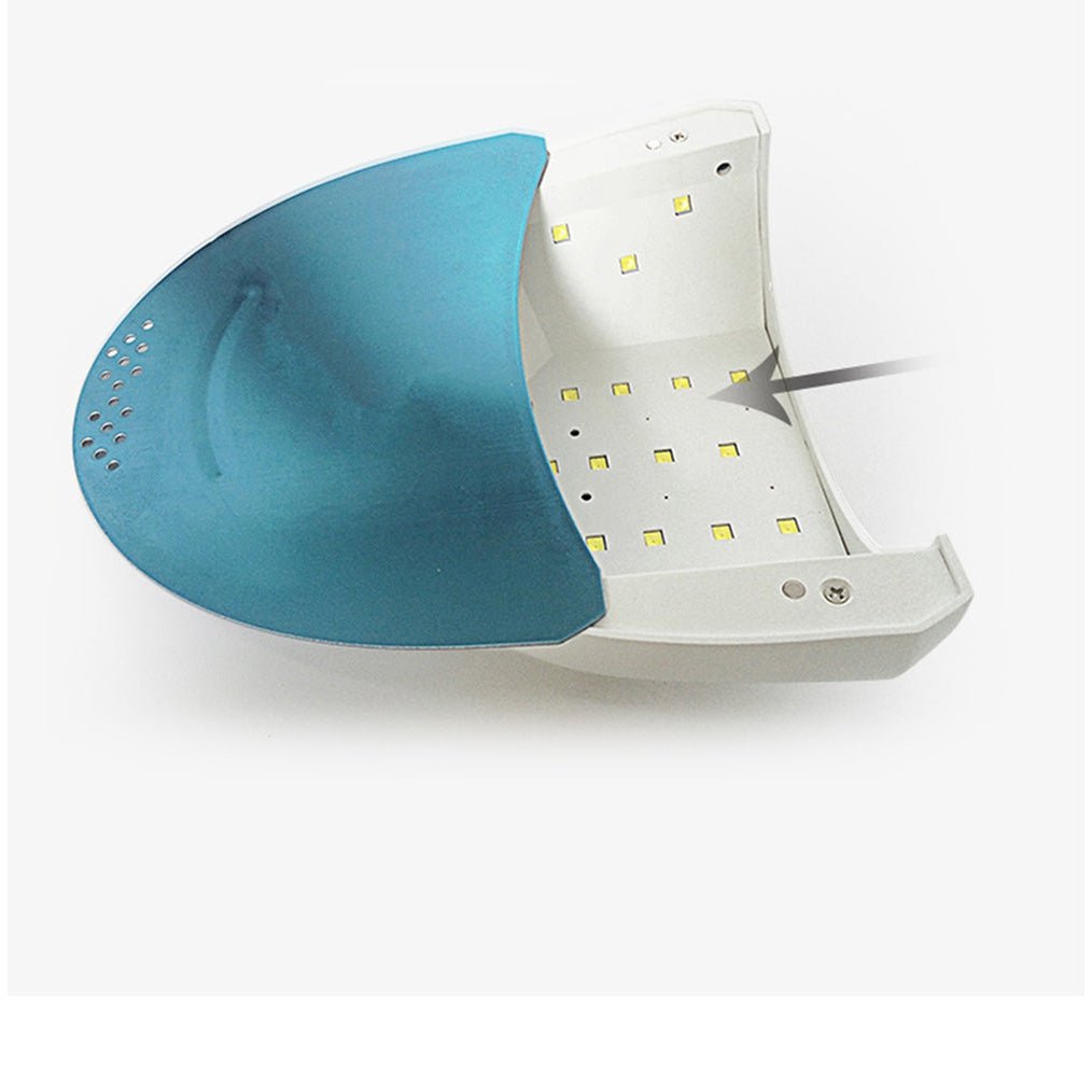 печки за нокти Sun - Atron