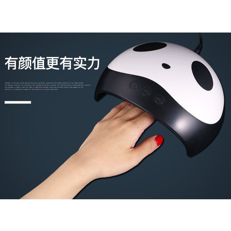 ув-лампа-за-маникюр - Atron