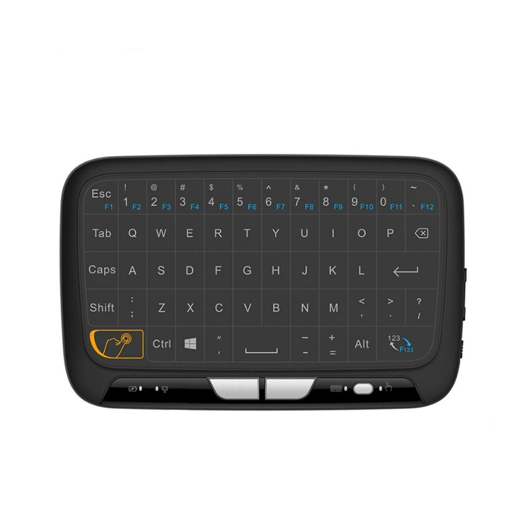 безжична клавиатура и мишка за телевизор lg - Atron