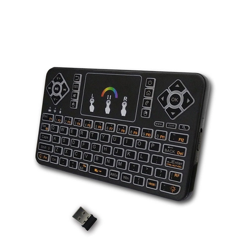 клавиатура за телевизор samsung - Atron Q9